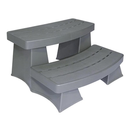 First Safety Sure Step 2 - Weathered Gray SA2537423